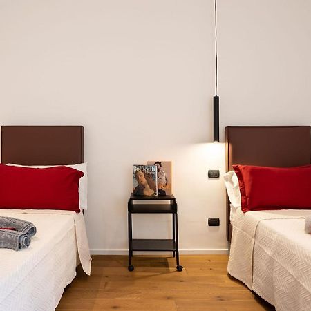 Comfort Apartment Panicale フィレンツェ エクステリア 写真