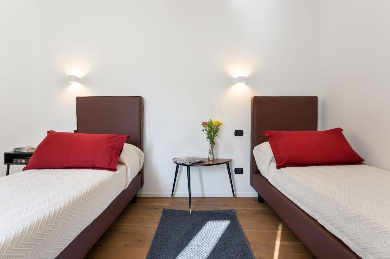 Comfort Apartment Panicale フィレンツェ エクステリア 写真