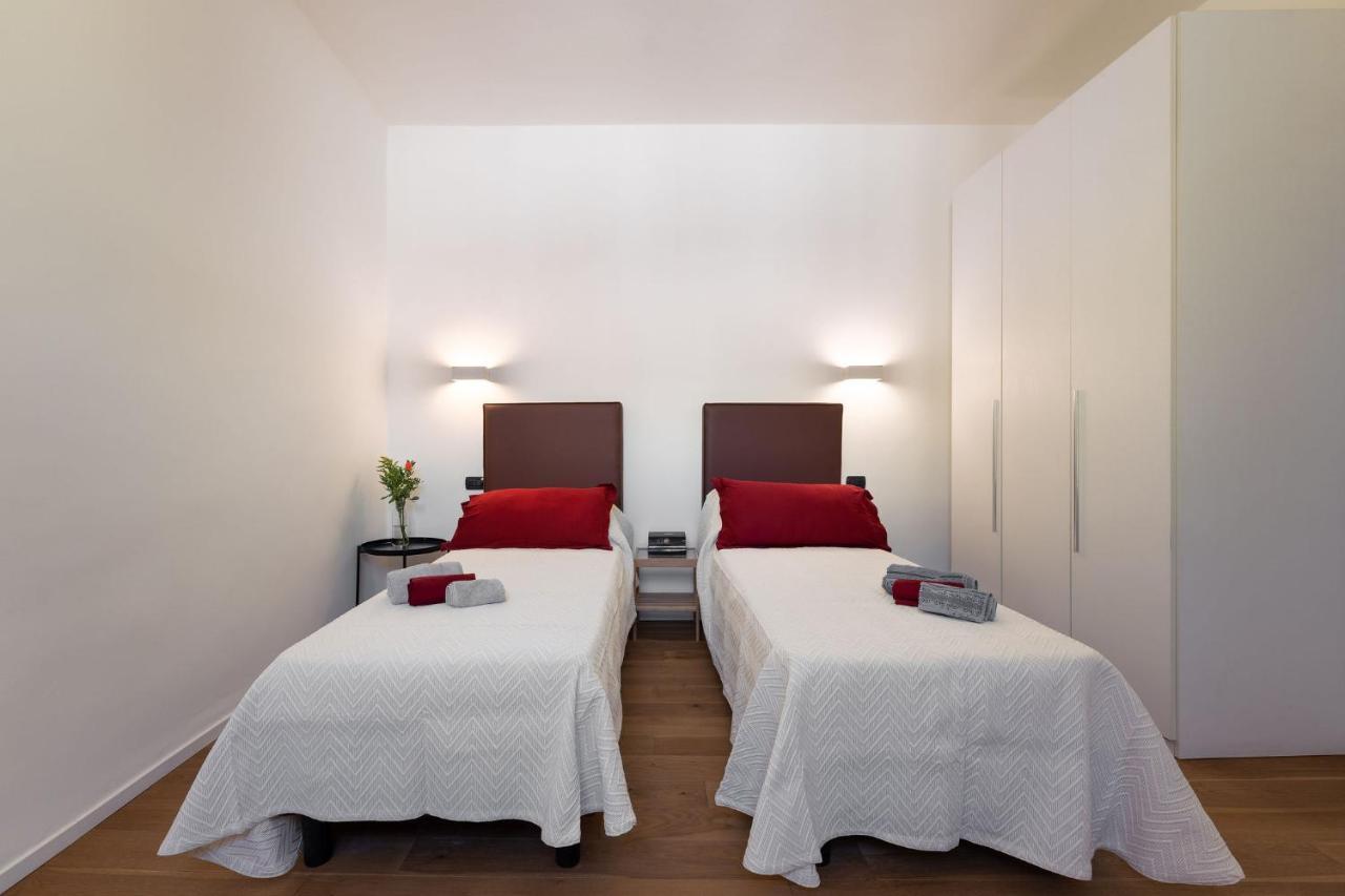 Comfort Apartment Panicale フィレンツェ エクステリア 写真