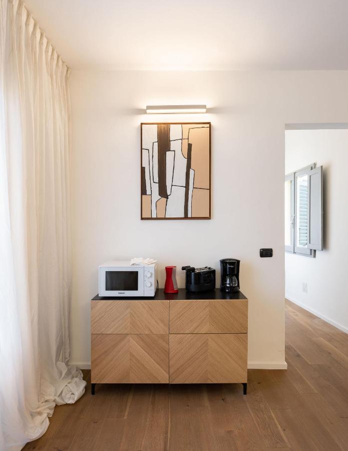 Comfort Apartment Panicale フィレンツェ エクステリア 写真