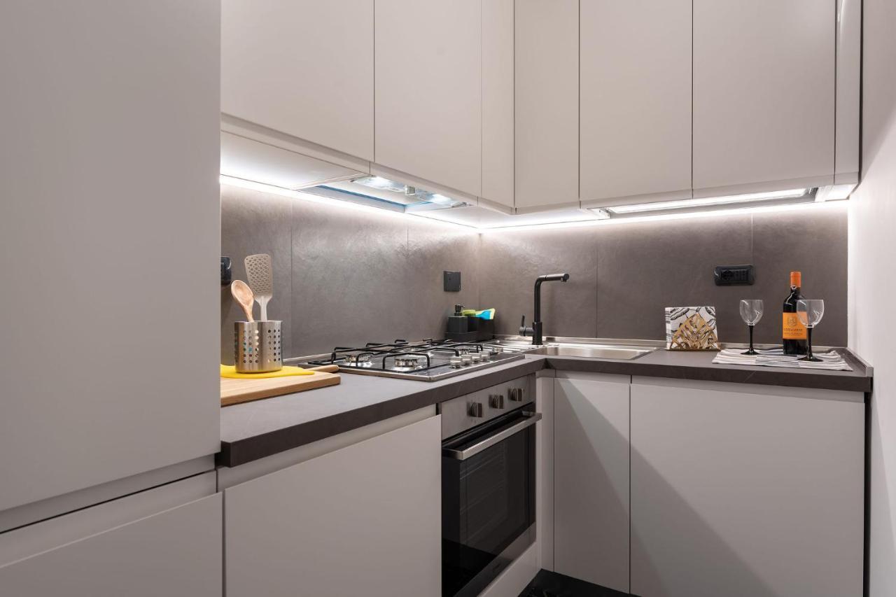 Comfort Apartment Panicale フィレンツェ エクステリア 写真
