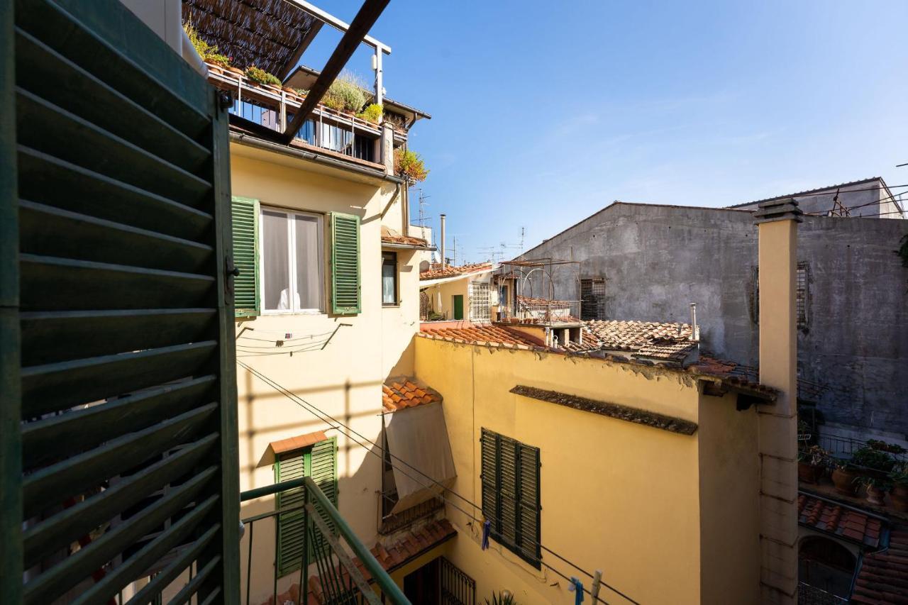 Comfort Apartment Panicale フィレンツェ エクステリア 写真