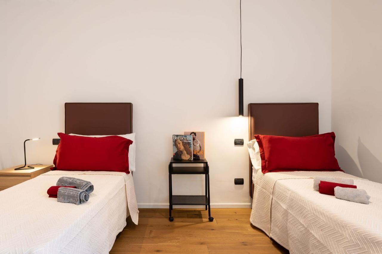 Comfort Apartment Panicale フィレンツェ エクステリア 写真