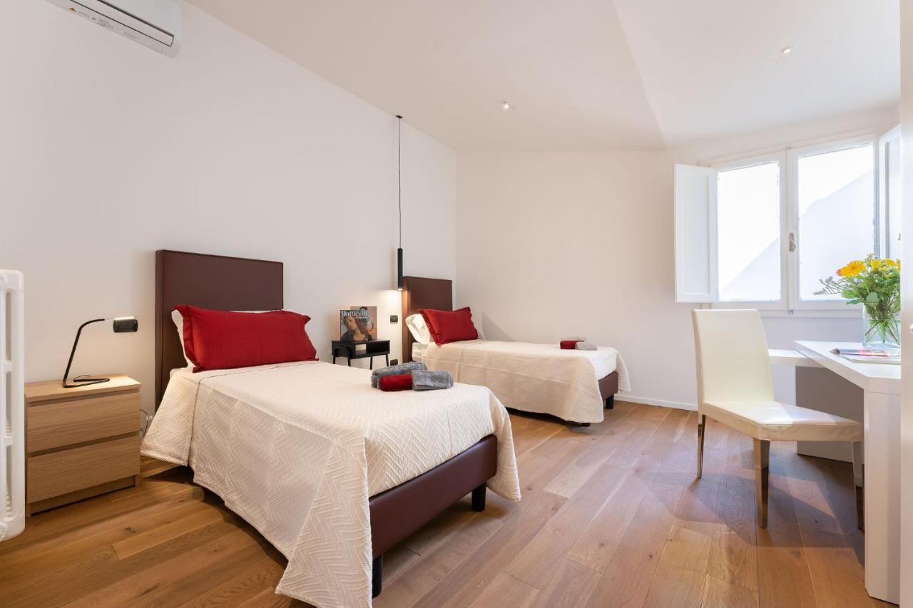 Comfort Apartment Panicale フィレンツェ エクステリア 写真